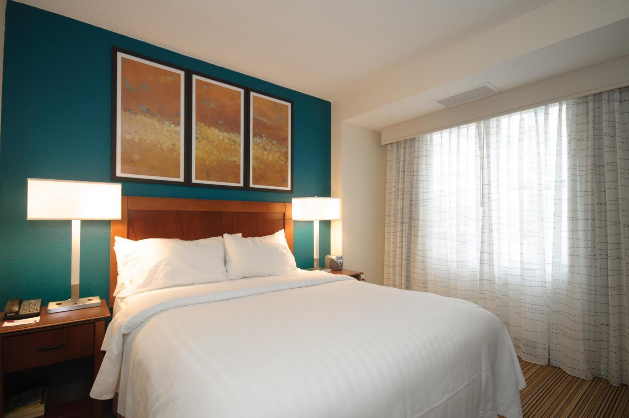 Residence Inn Rochester Mayo Clinic Area Экстерьер фото