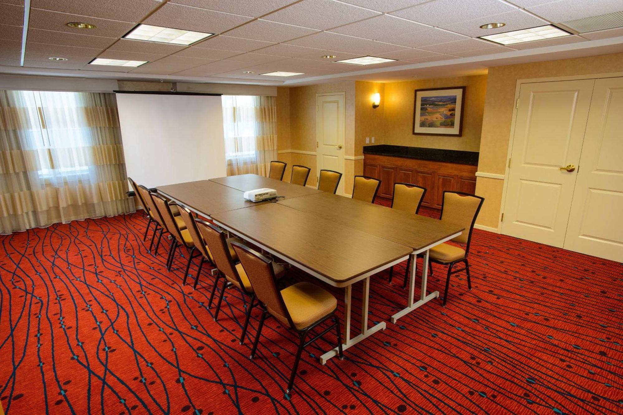 Residence Inn Rochester Mayo Clinic Area Экстерьер фото