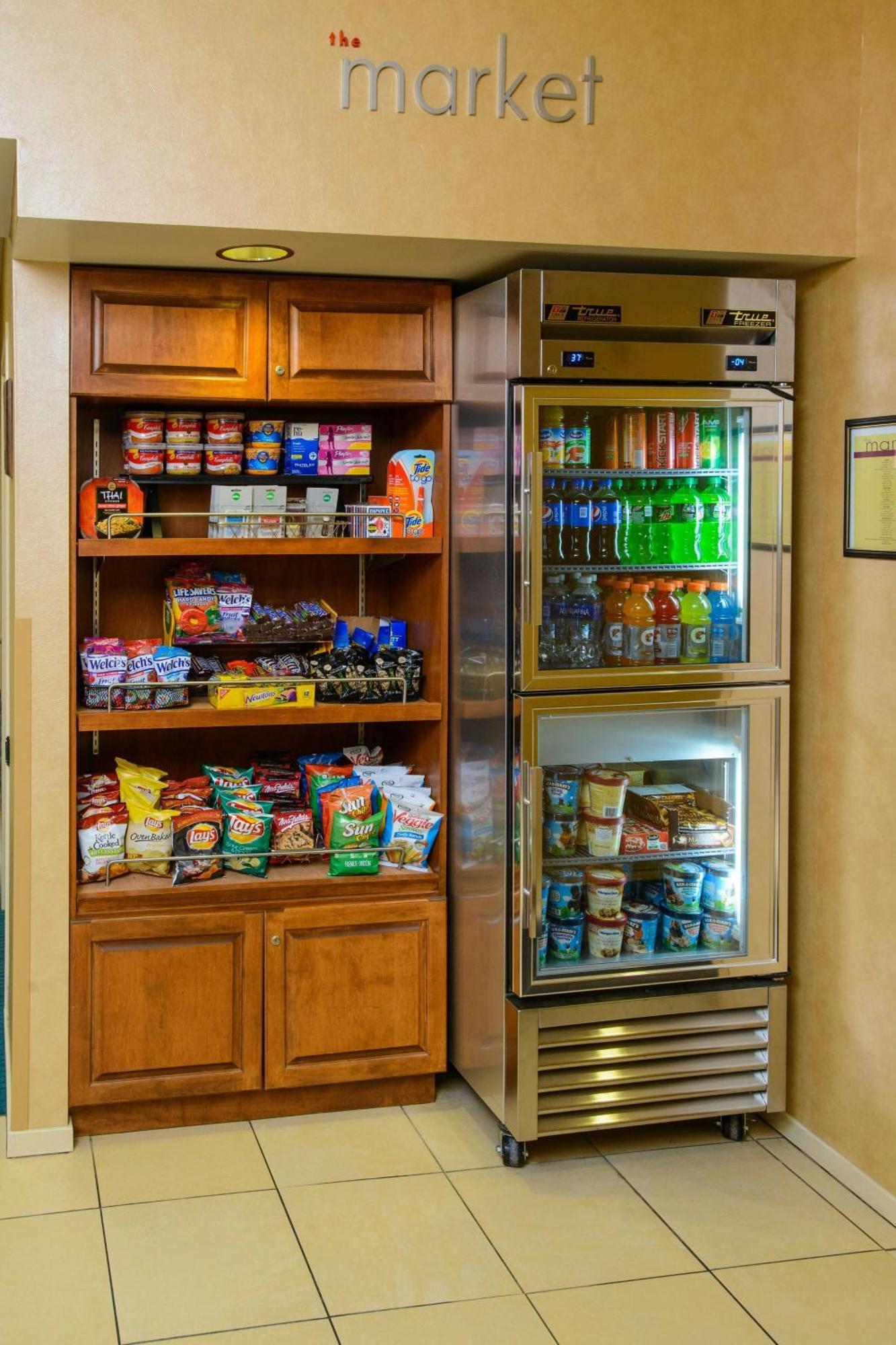 Residence Inn Rochester Mayo Clinic Area Экстерьер фото