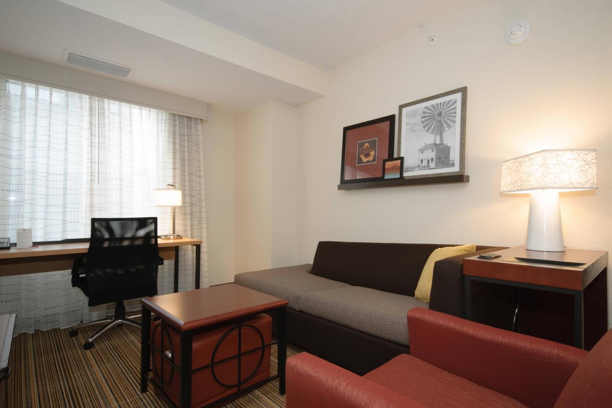 Residence Inn Rochester Mayo Clinic Area Экстерьер фото
