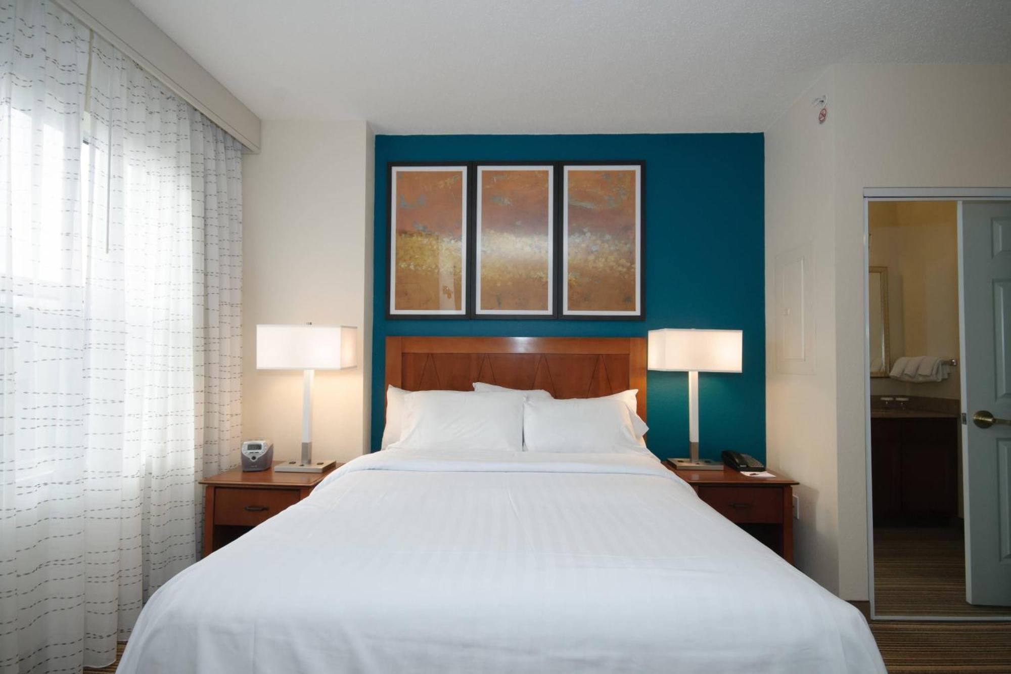 Residence Inn Rochester Mayo Clinic Area Экстерьер фото