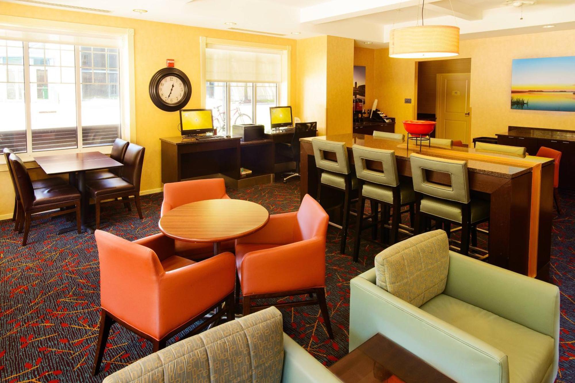 Residence Inn Rochester Mayo Clinic Area Экстерьер фото